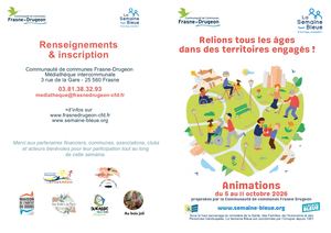 Programme 2026