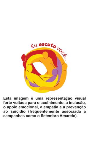 Mensagem Amarela