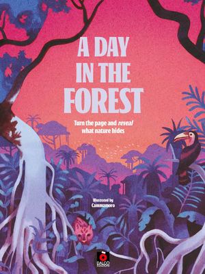 A Day in the Forest