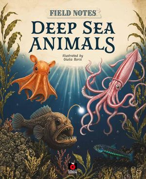 Deep Sea Animals