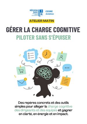 Carnets Pratiques - Rencontre CEDRE 2026