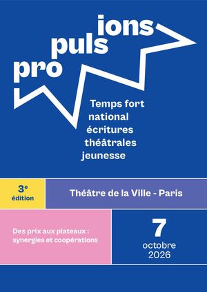 Programme Propulsions A5