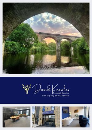 David Knowles