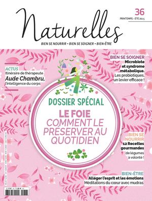Naturelles 36