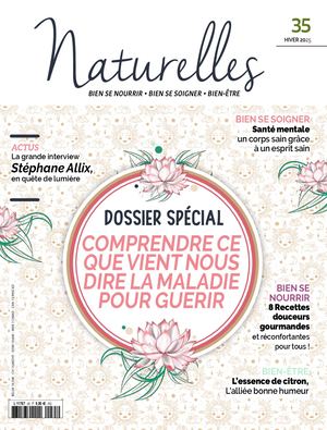 Naturelles 35