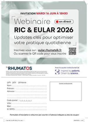 Flyer A5 Eular 2026 Print