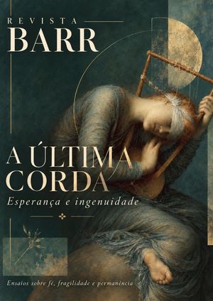 Revista Barr Edicao 01 A Ultima Corda
