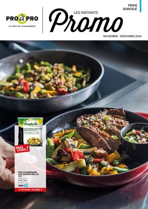 Pap Frais Ipcoll Nov Dec 26 Sans Prix