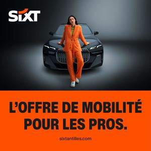 SIXT business 2026 - 2027