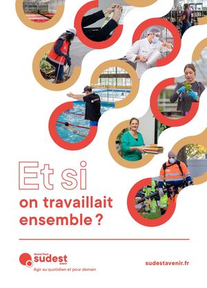 Et Si On Travaillait Ensemble