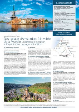 2609077 Rv Nouvelles Croisieres Estivales 2027 BD