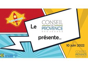 Ateliers du CDPJ 10 juin 2022 : lancement
