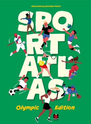 Sport Atlas Olympic Edition