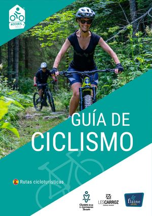 Guía de cyclismo