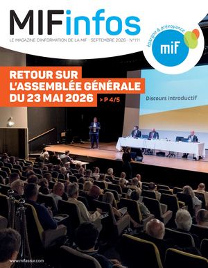 Mifinfos 111 Sept 26 + Annexe Fiscale