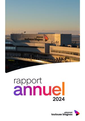 Atb · Rapport Annuel 2024 Ok