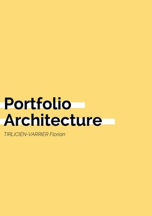 Portfolio 2026