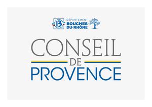 Livret de présentation du Conseil de Provence