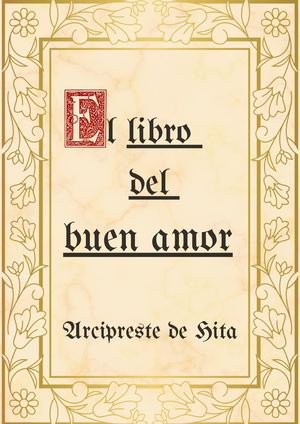 El Libro Del Buen Amor