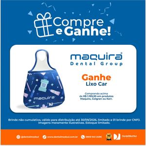 Brindes Distribuição - Setembro