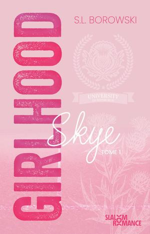 Girlhood - Extrait