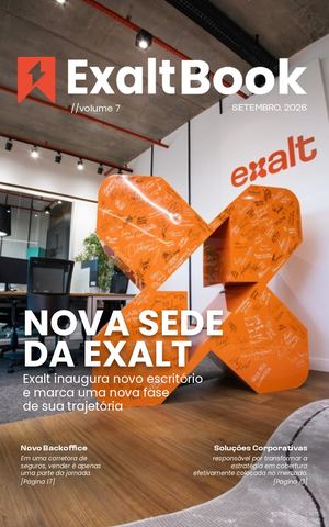 Nova Sede da Exalt