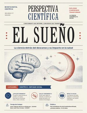 Revista Digital Sobre El Sueño Copia