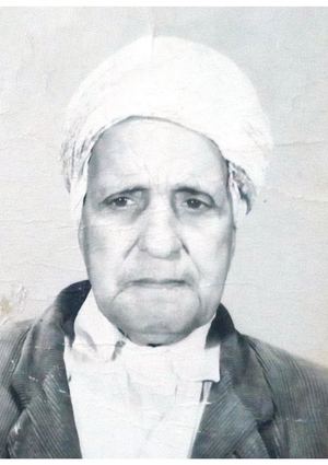 Trari Berabah Bousfer Oran (1)