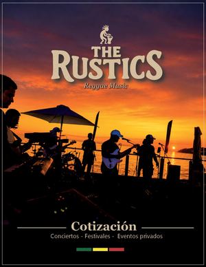 The Rustics (Prueba 2)