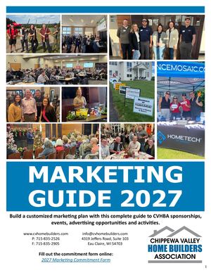 2027 Marketing And Sponsor Guide