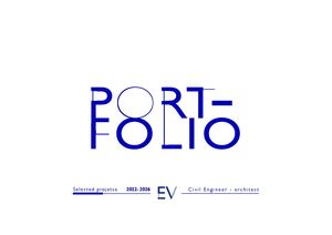 Port Folio 2026 english