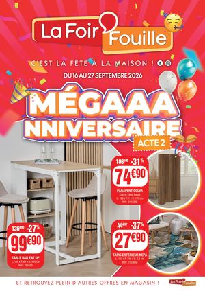 2618 Megaaaniversaire GP