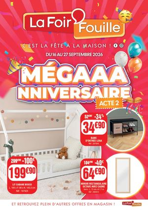 2618 Megaaaniversaire MQ