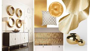 Gold Collection