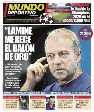2026 09 16 Diario Mundo Deportivo Es