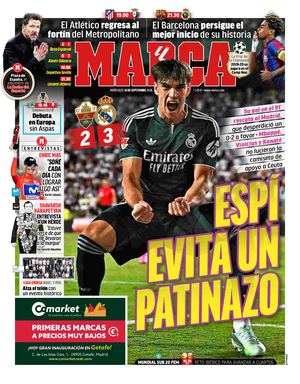 2026 09 16 Diario Marca Es
