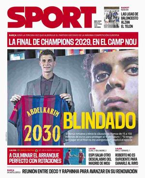 2026 09 16 Diario Sport Es