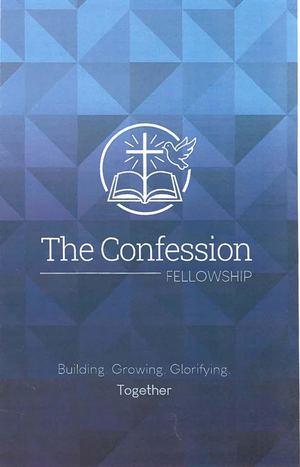 Confession Fellowship