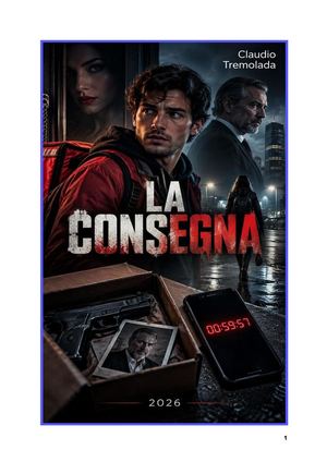 La Consegna