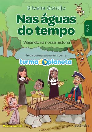 Nasaguasdotempo