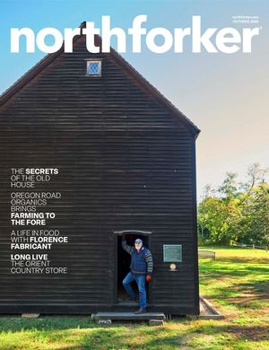 October Northforker 2026