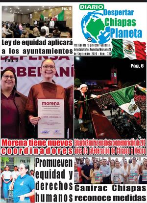 Periodico 16 Septiembre 2026