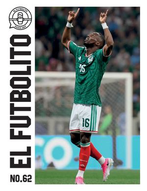 62 - El Futbolito - Septiembre 2026