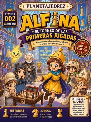 Revista Alfina 002