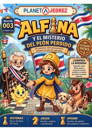 Revista Alfina 003