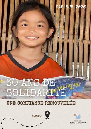 Rapport d'activité 2025