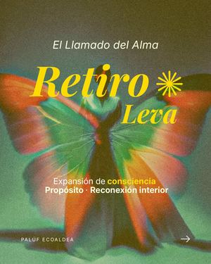Retiro Leva