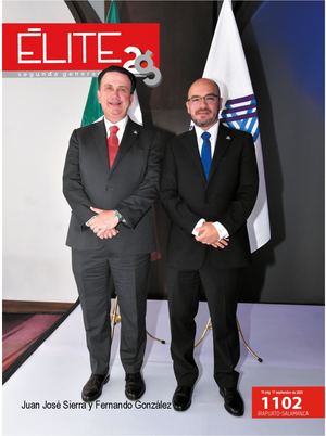Elite2g Irapuato Salamanca 17 Septiembre