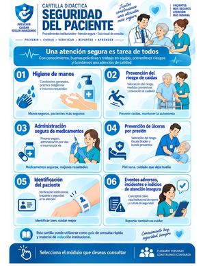 Cartilla Interactiva