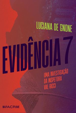 Evidencia7: Uma Investigação da Inspetora Val Ricci